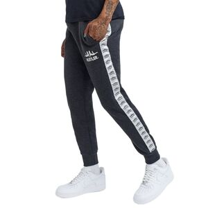 Reason x Hustler Hustler Side Stripe Logo Jogger